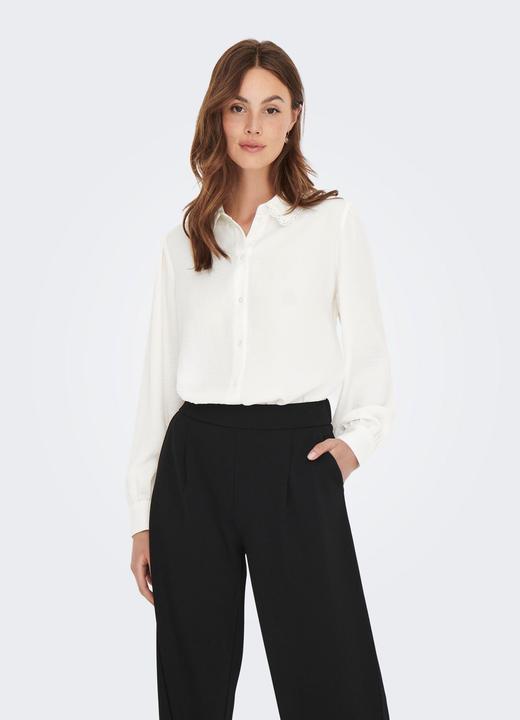 Produktbild JdY Spitzenverzierte Hemd (L)