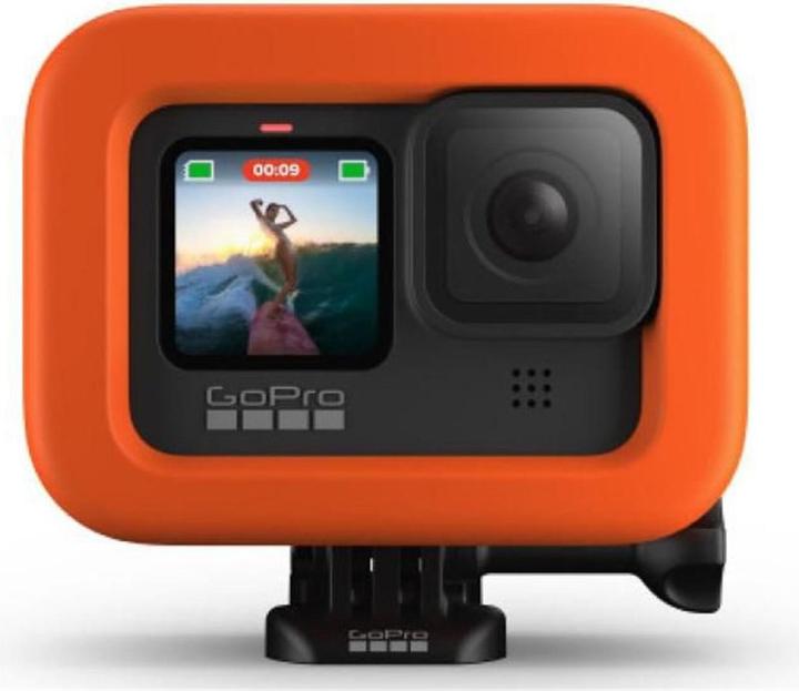 Produktbild GoPro Floaty (GoPro Hero 11, GoPro Hero 9, GoPro Hero 12, GoPro Hero 10)