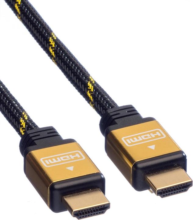 Immagine prodotto Roline HDMI (Typ A) — HDMI (Typ A) (2 m)