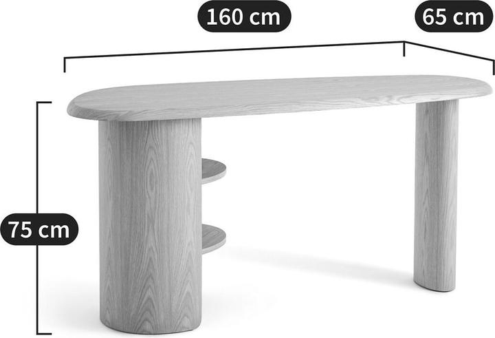 Actual product image AM.PM Smith