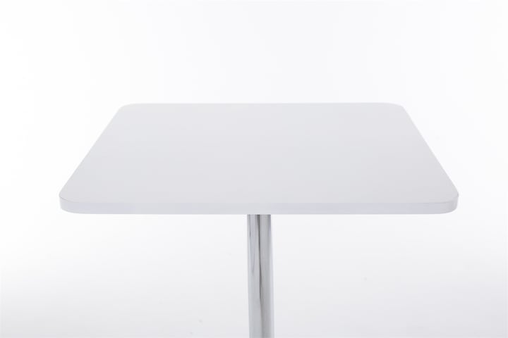 Produktbild CLP Stehtisch eckig (60 x 60 x 108 cm)