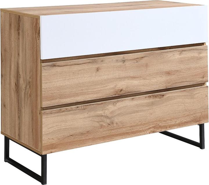 Produktbild Vente-unique Cevania (100 x 41.50 x 81 cm)