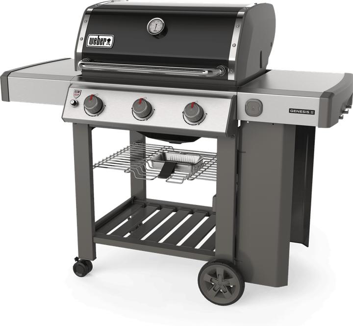 Produktbild Weber Genesis II E-310 GBS (11.40 kW)
