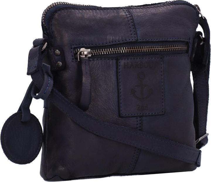 Immagine prodotto Harbour 2nd Anchor Love Taliza Umhängetasche Leder 18 cm