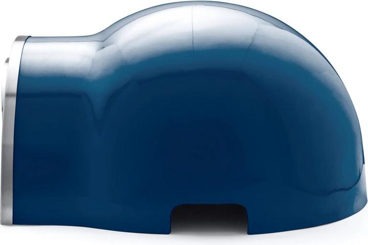 Immagine prodotto Delivita Ofen blau (Legno del forno per pizza)