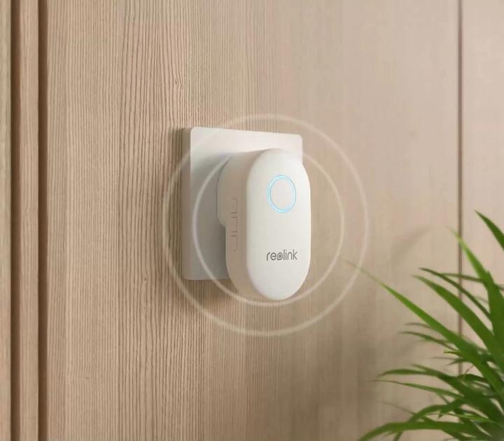 Productafbeelding Reolink Slimme 2K+ (Ethernet)