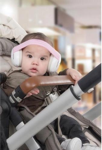 Immagine prodotto Alpine Muffy Baby (1 x)