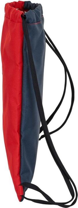 Actual product image Rfef Backpack bag with straps (35 x 40 x 1 cm)