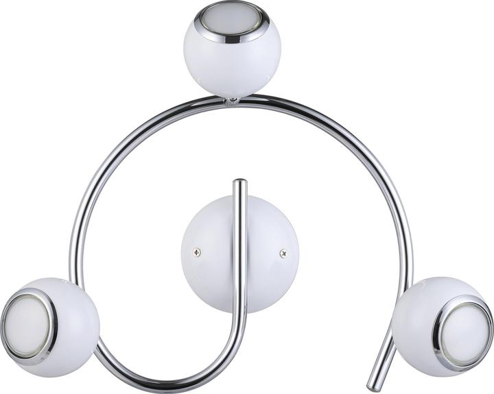 Actual product image EGLO Bimeda (240 lm, GU10)