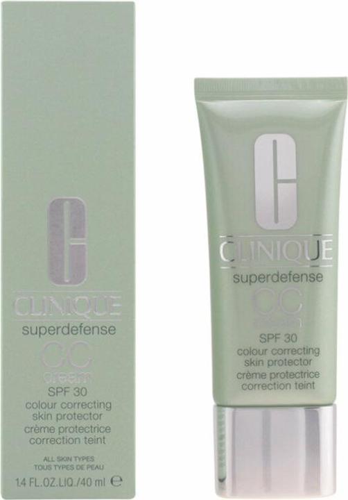 Immagine prodotto Clinique Super Defense (Luce Media)