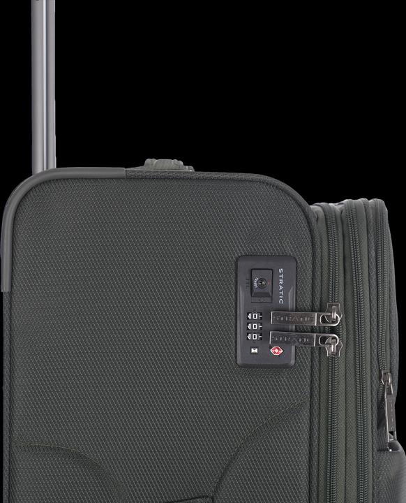 Image du produit Stratic Light + - Valise L (95 l, XL (à partir de 115l))