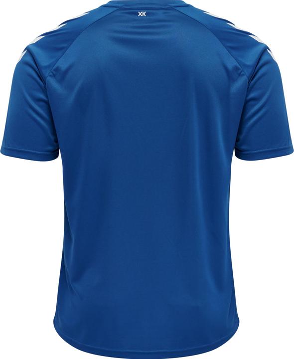 Produktbild hummel Core Xk Core Poly T-Shirt S/S (XXL)