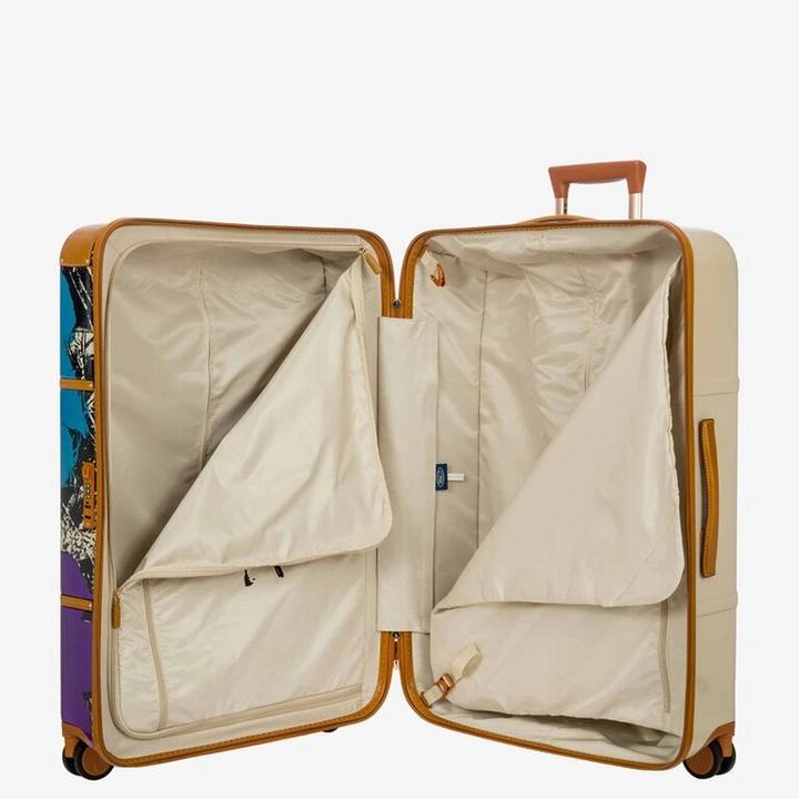 Image du produit Brics Édition limitée - Trolley Andy Warhol (96 l)