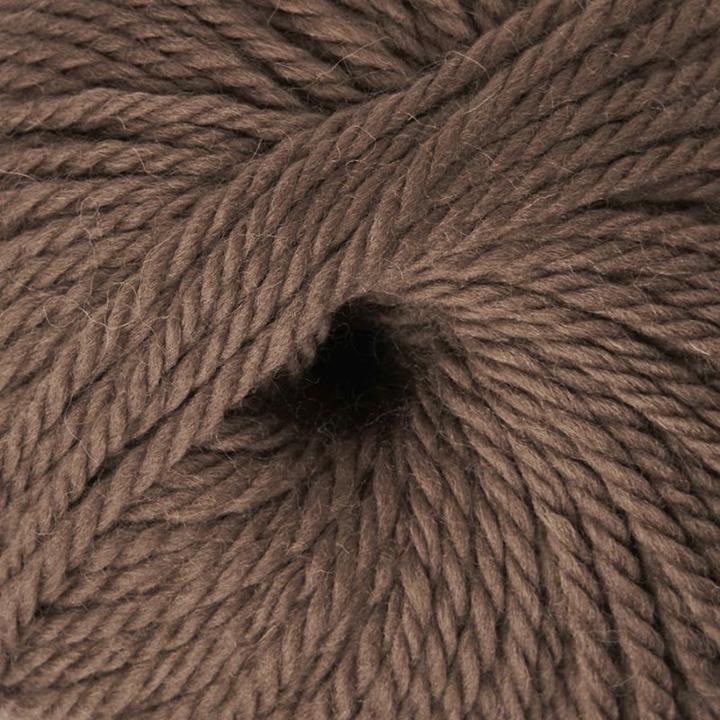 Actual product image DMC col. 013 mocha approx. 100 m 100 g (100 m)