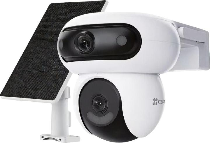 Actual product image EZVIZ HB90x Dual 4G Kit (2560 x 1440 Pixels)