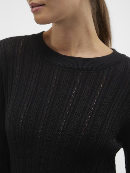 Immagine prodotto Vero Moda Maglia con scollo rotondo Maglia con scollo rotondo (M)