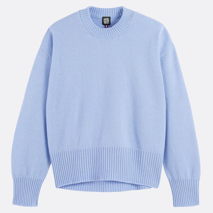 Produktbild La Redoute Collections Pullover aus Wolle/Kaschmir (M)