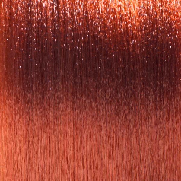 Actual product image Basler Color 2002+ cream hair color (8/4 light blonde red)