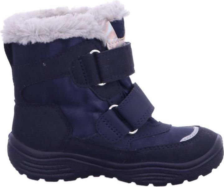 Actual product image Legero Synthetic ankle boot / CRYSTA (35)