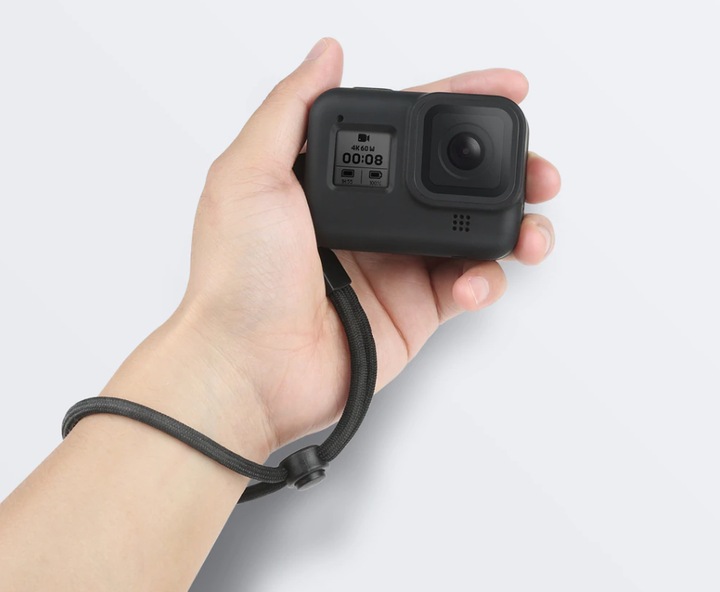 Produktbild Ueli Express Silikon Cover GoPro Hero 8 (Hero 8)