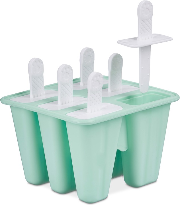 Relaxdays Ice mould