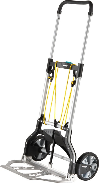 wolfcraft TS 850 Transport System (100 kg)