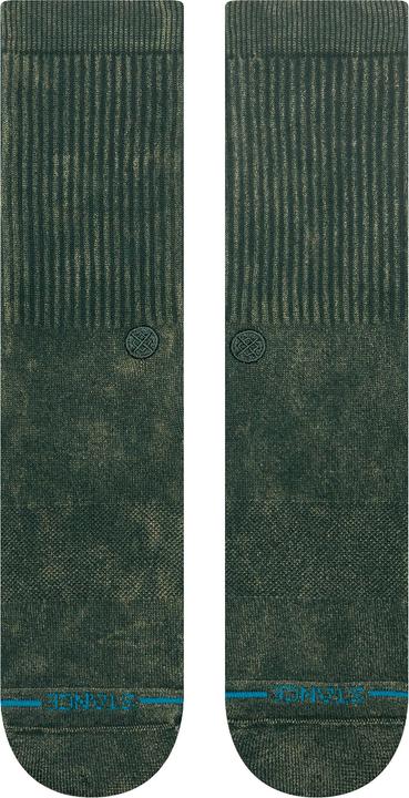 Produktbild Stance Icon Dyed Crew (Einzelpack, 43, 44, 45, 46, 47)