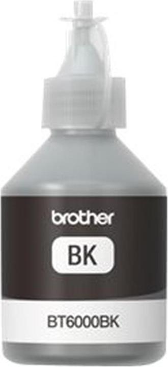 Produktbild Brother BT6000BK - Ultra High Yield - Schwarz (BK)