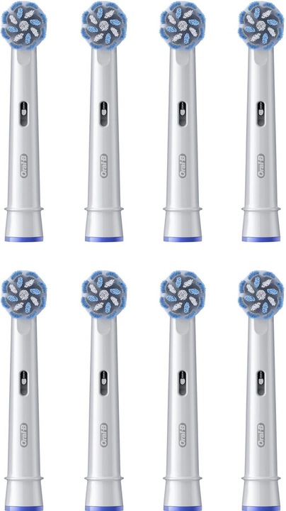 Produktbild Oral-B Pro Sensitive Clean (8 x)
