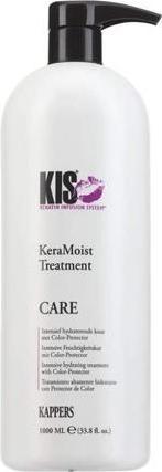 Image du produit KIS KeraMoist Traitement capillaire hydratant 1000ml (1000 ml)
