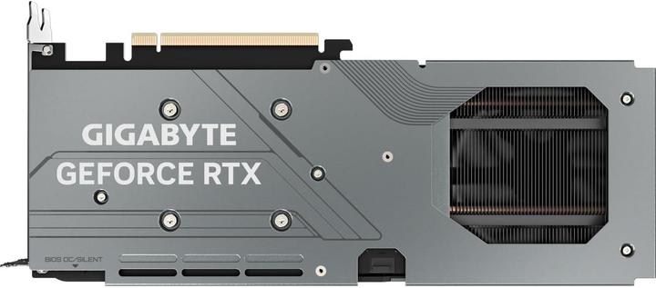 Produktbild Gigabyte GeForce RTX 4060 8GB GAMING OC (8 GB)