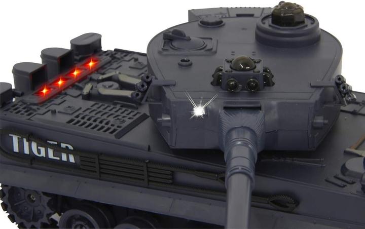 Produktbild Jamara Panzer Tiger Battle Set