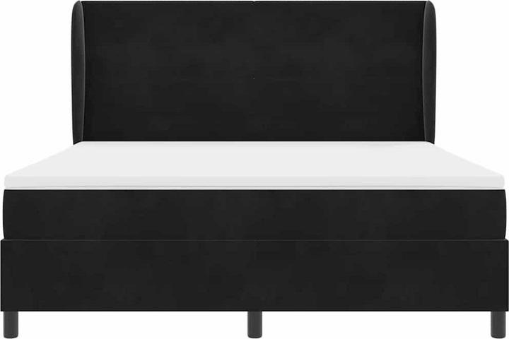 Produktbild vidaXL Boxspringbett (180 x 200 cm)