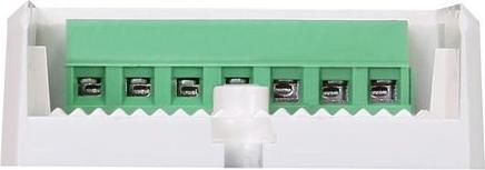 Actual product image Sunricher Matter LED controller RGB + CCT Tunable White