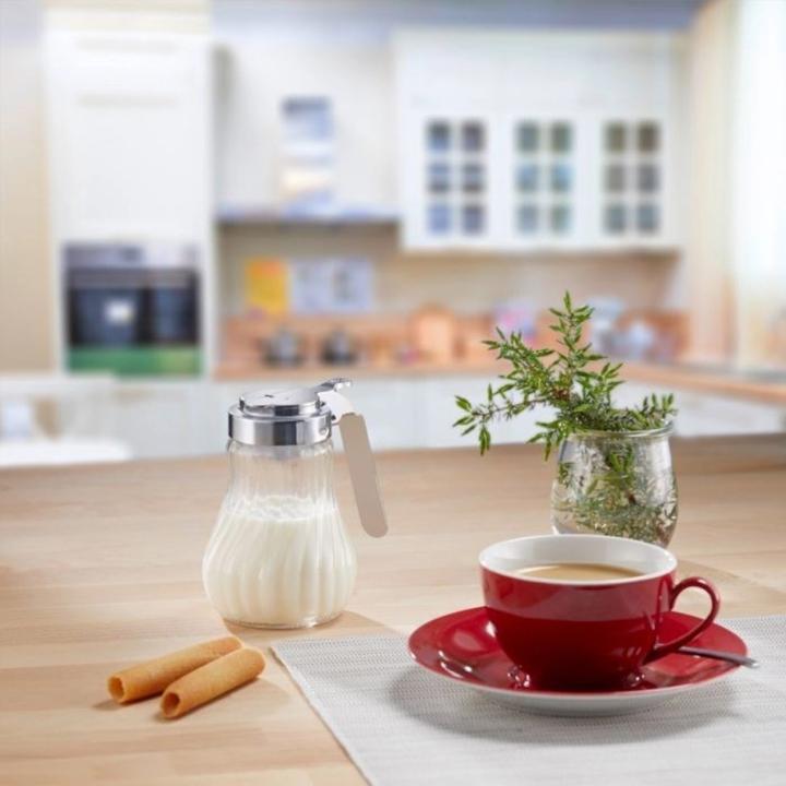 Produktbild Westmark Sahnegiesser/Honigspender »Berlin« (0.25 l)