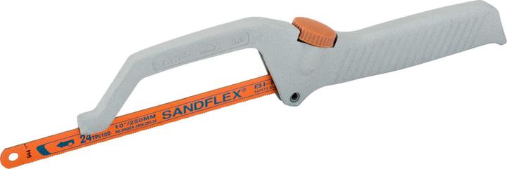 Image du produit Bahco Mini scie à métaux 330 mm