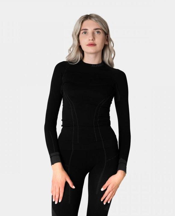 Actual product image Alpinus Thermounterwäsche Tactical Base Layer Set (XL)