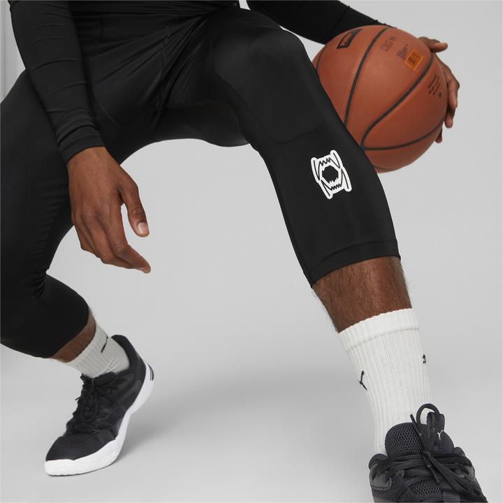 Produktbild Puma Hoops Team 3/4 Tight Baselayer (XXL)