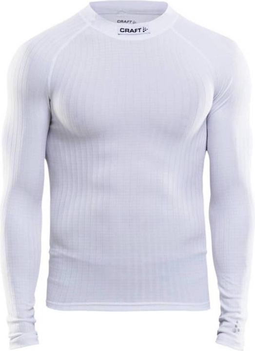 Actual product image Craft Progress Baselayer Cn Ls M (S)