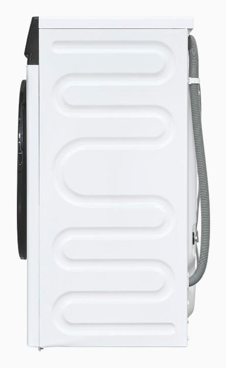 Produktbild Exquisit WA8014-370A weiss (8 kg, Links)
