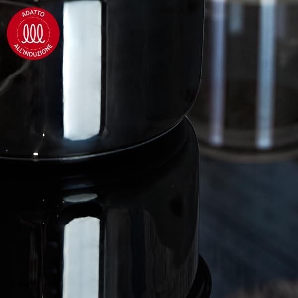 Actual product image Lagostina Intensive Pro Pasta Pan (Aluminium)