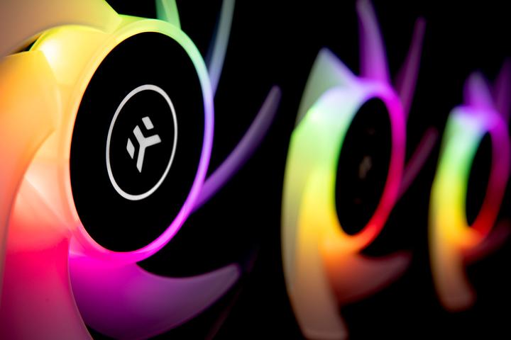 Image du produit EKWB EK-AIO Elite 280 D-RGB