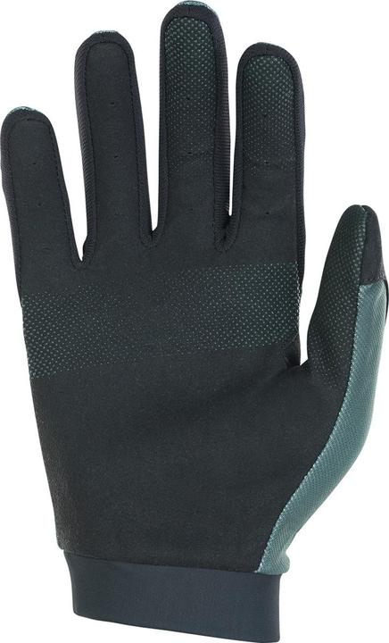 Actual product image ION Gloves Logo unisex - forest-green (S)