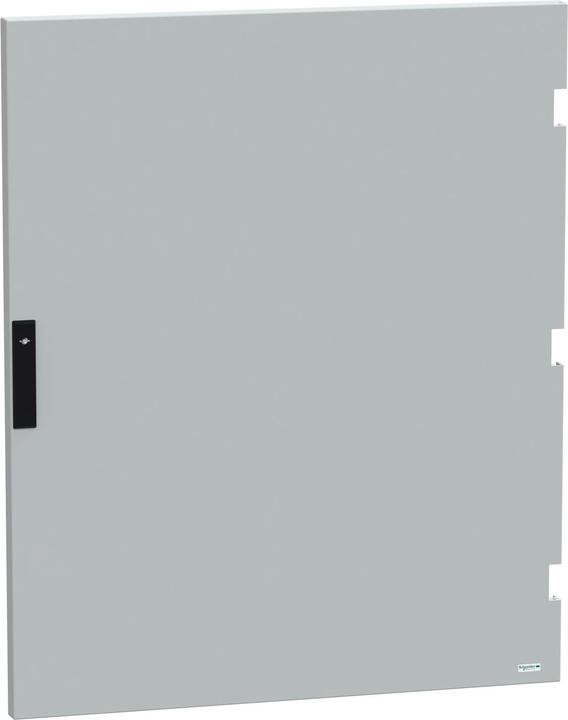 Produktbild Schneider Electric Tür fuer NSYPLM108 o. Schliessung NSYDPLM108G