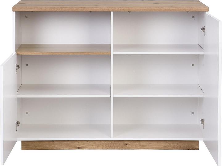 Produktbild Vente-unique Corelina (120 x 60 x 90 cm)
