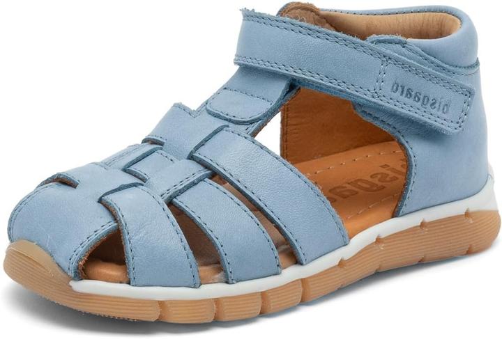 Actual product image Bisgaard Billie Sandal (29)