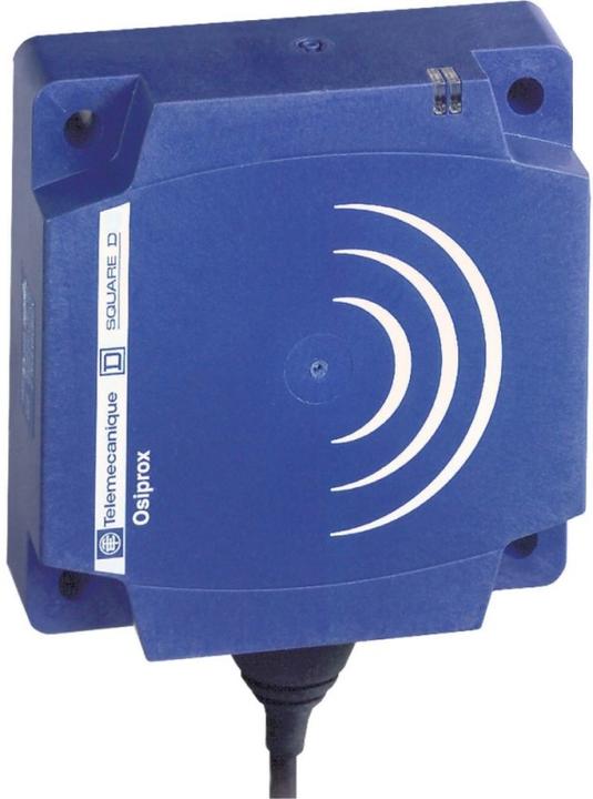 Actual product image Schneider Electric SCHN Proximity switch (Switch)