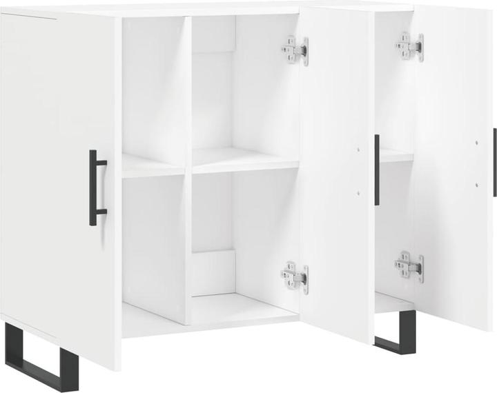 Image du produit vidaXL Sideboard (90 x 34 x 80 cm)