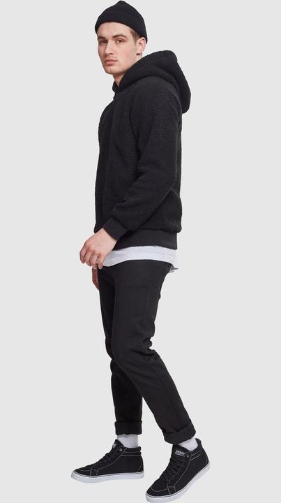 Produktbild Urban Classics Sherpa Hoody (XL)