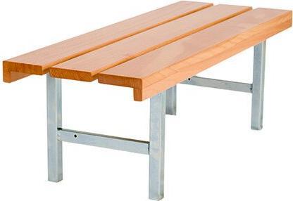 Makk Bankconsoles voor kleuterscholen